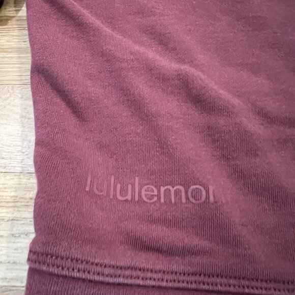 Lululemon Crewneck Sweatshirt - Picture 4 of 4